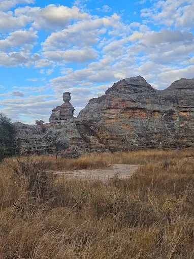 update tourisme Madagascar