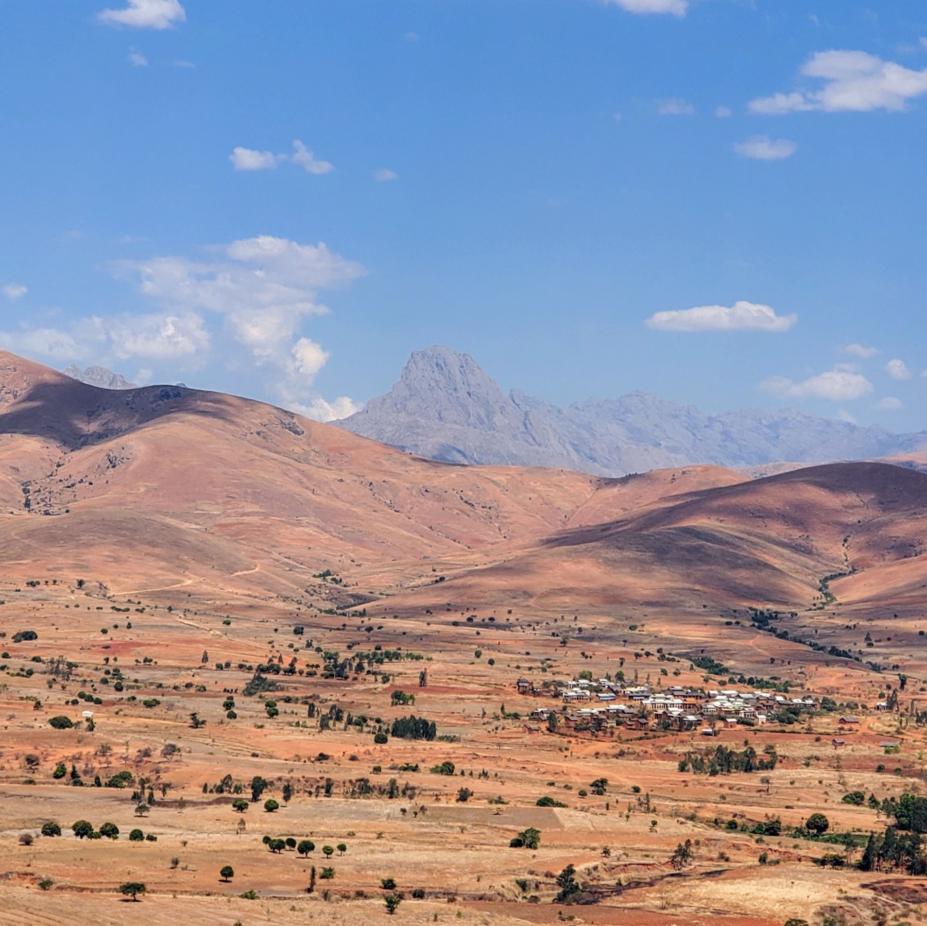 update tourisme Madagascar