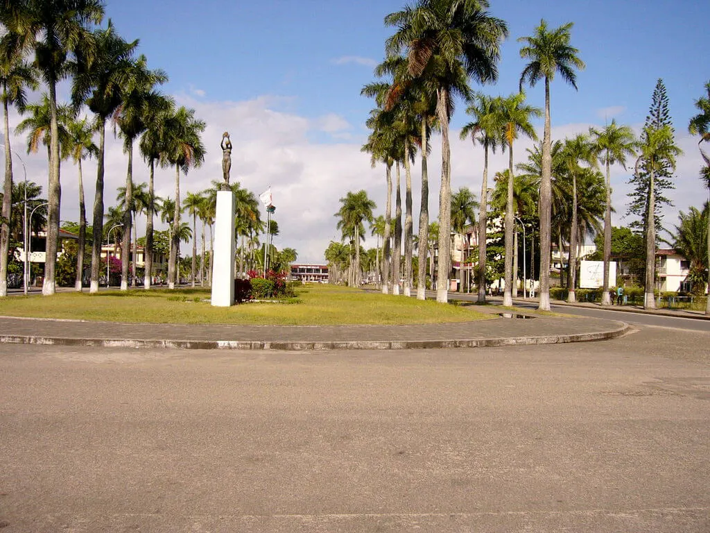 toamasina